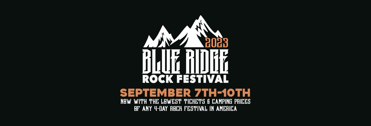 DAILY LINEUPS - Blue Ridge Rock Fest | North America's Largest Rock ...