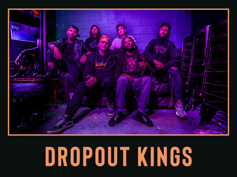 2023 LINEUP Blue Ridge Rock Fest North America's Largest Rock & Metal Festival