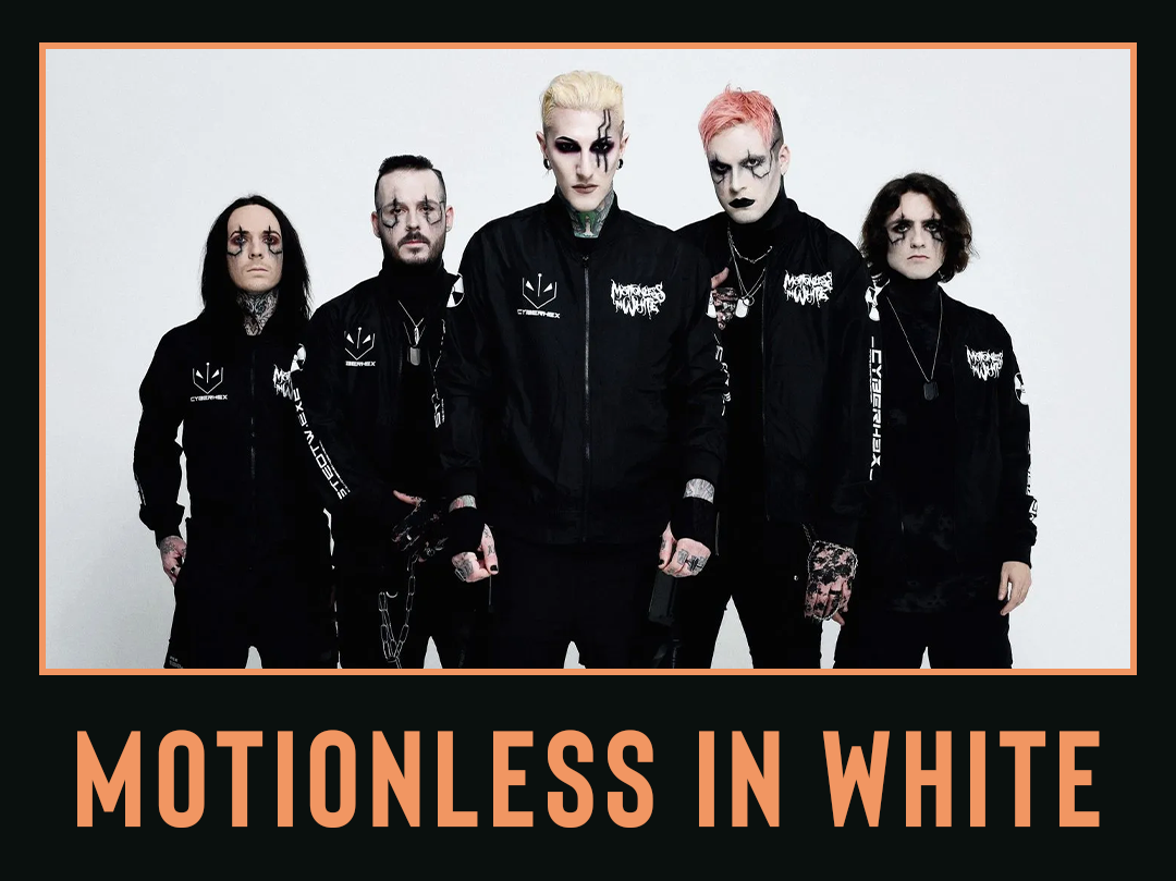 2023 LINEUP Blue Ridge Rock Fest