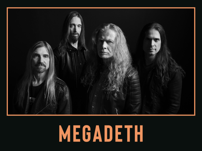 2023 LINEUP Blue Ridge Rock Fest North America's Largest Rock & Metal Festival