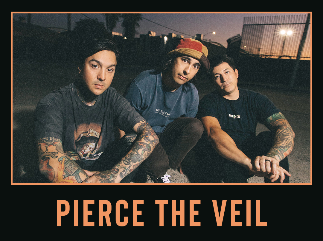 2023 LINEUP Blue Ridge Rock Fest