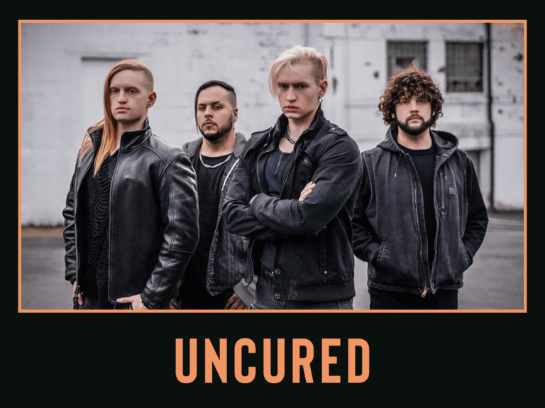 2023 LINEUP Blue Ridge Rock Fest North America's Largest Rock & Metal Festival