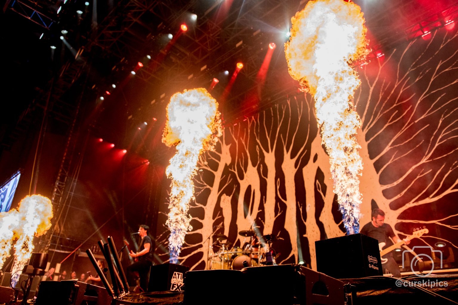 GET INVOLVED Blue Ridge Rock Fest North America's Largest Rock & Metal Festival