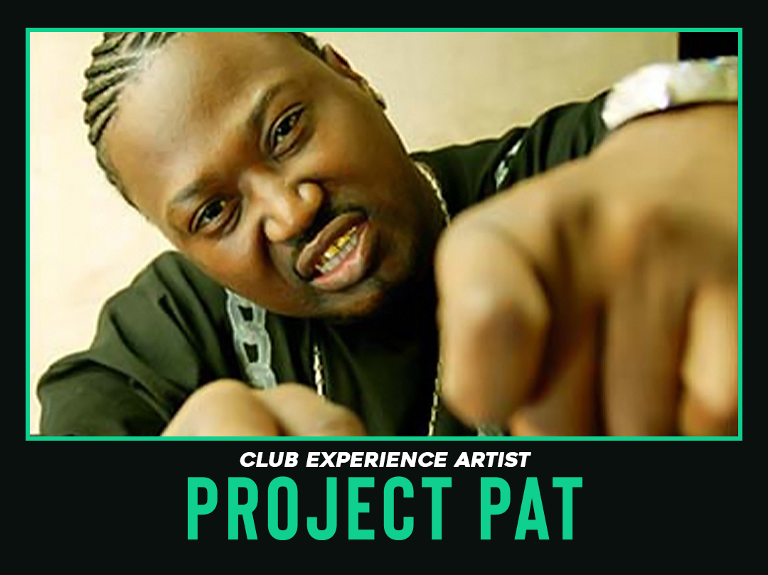 Project pat