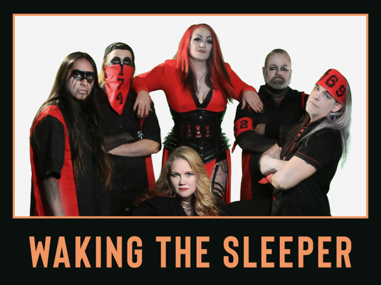 2023 LINEUP Blue Ridge Rock Fest North America's Largest Rock & Metal Festival