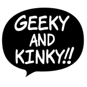 Geeky & Kinky (1)